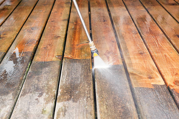 Spring Cleaning in Dixon, KY